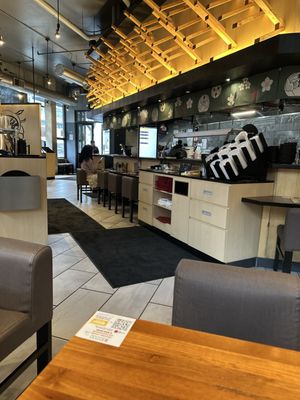 Kizuki Ramen & Izakaya by null