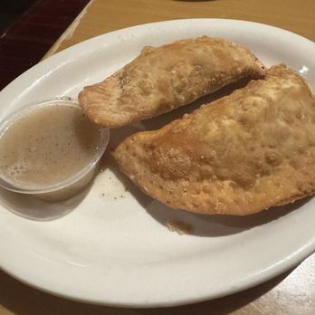 Bella Cuba - 2 Empanadas - Cuban Near Me - Santa Ana, California Bella Cuba - 2 Empanadas - Cuban Near Me - Santa Ana, California