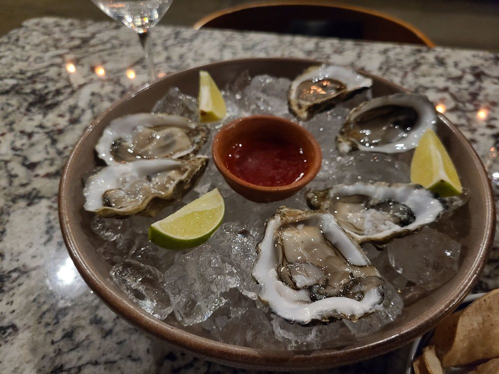 MANZANILLA Updated August 2024 218 Photos & 88 Reviews Teniente