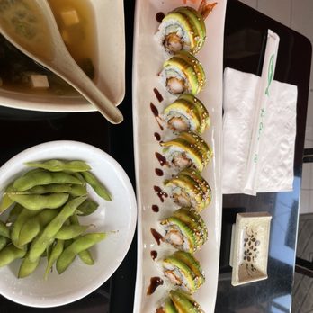Kintaro Sushi Bar - Chinese Near Me - Carolina, Puerto Rico Kintaro Sushi Bar - Chinese Near Me - Carolina, Puerto Rico