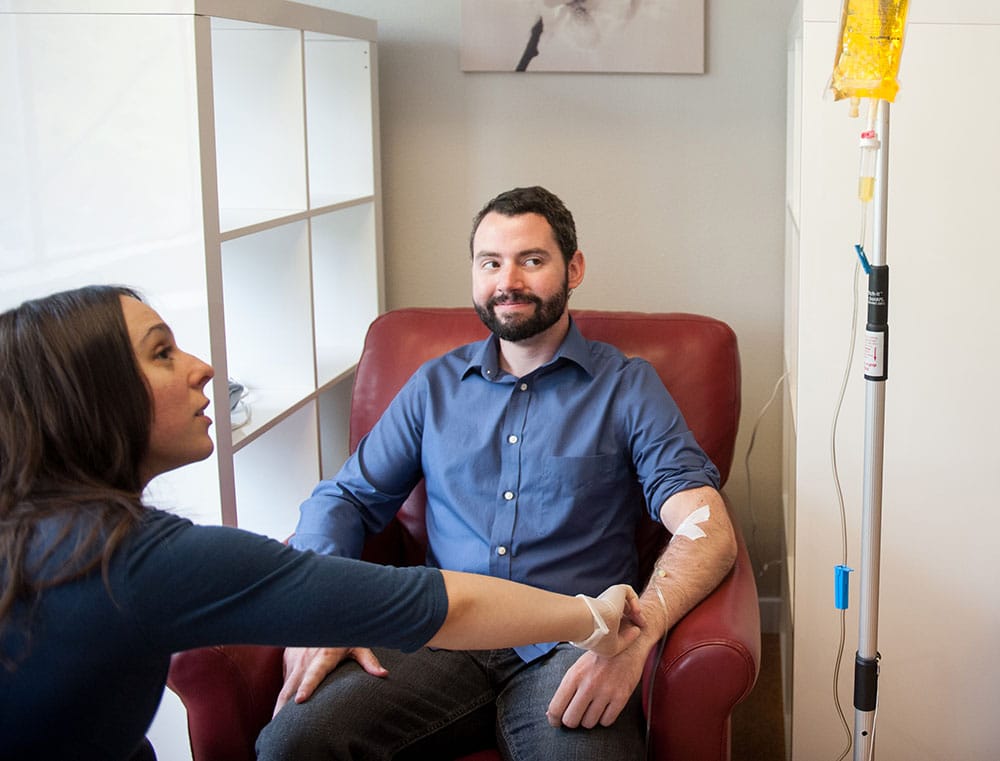 NATURAL MEDICINE OF SEATTLE Updated August 2024 20 Reviews 3513