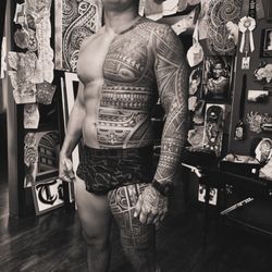 Kulture Tattoo Kollective