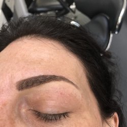 RMLA Makeover Studio - Zahira is amazing!!!!