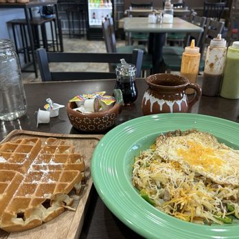 Pan y Kafe - Bakeries Near Me - Webb City, Missouri