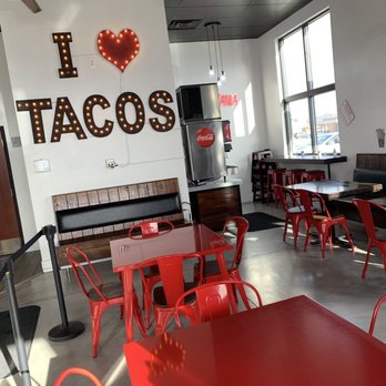 TacoMania - Inside - Mexican Near Me - Riverton, Utah TacoMania - Inside - Mexican Near Me - Riverton, Utah