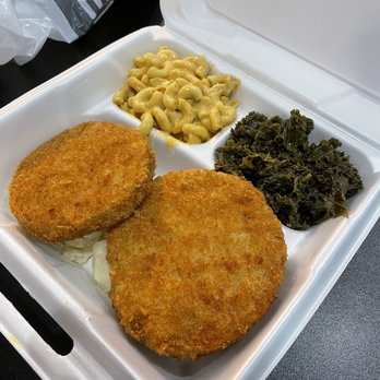 ITSO Vegan - Mac N Cheese - Vegan Near Me - Grand Prairie, Texas