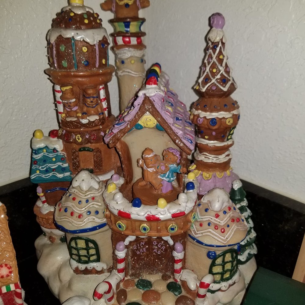 Found this in June, but for only $3 it was worth putting away and waiting for!