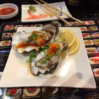 Love BBQ - Fresh oyster - Korean Near Me - Palmdale, California