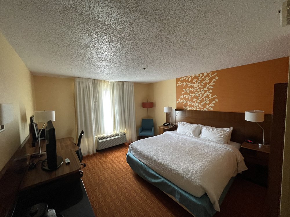 Fairfield Inn & Suites By Marriott Mount Laurel FAIRFIELD INN & SUITES BY MARRIOTT MT. LAUREL - Updated June 2025 - 46