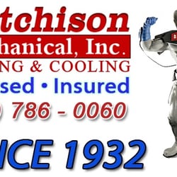 Hutchison Mechanical Inc. - Heating and AC Repair in Michigan