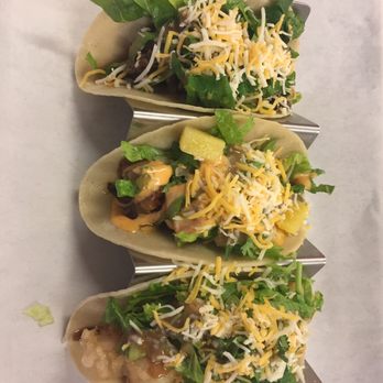 Tacowa - Korean tacos - Korean Near Me - Boca Raton, Florida