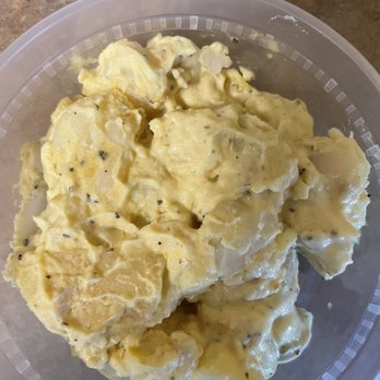 Taste My City - Potato Salad - Barbeque Near Me - Phoenix, Arizona Taste My City - Potato Salad - Barbeque Near Me - Phoenix, Arizona