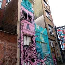 Graffiti