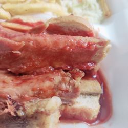 Baked Ribs