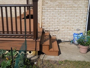 Slide of Endeavor Construction & Development