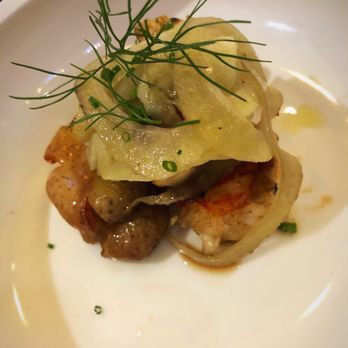 T&T Innovation Kitchen - New American Near Me - Palm Desert, California