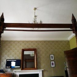 Satis House