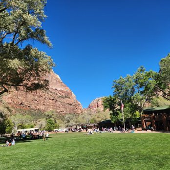 Zion National Park - Parks Near Me Zion National Park - Parks Near Me