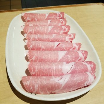 Shabu-Zen - Pork - Japanese Near Me - Boston, Massachusetts Shabu-Zen - Pork - Japanese Near Me - Boston, Massachusetts