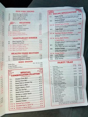 Menu photo 7 Buffet Star Hampton, VA Menu photo 7 Buffet Star Hampton, VA