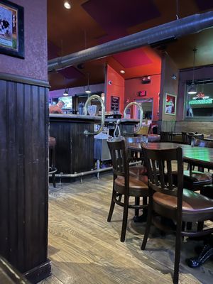 Morrison Roadhouse & Pub by null