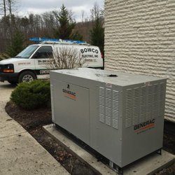 Bowco Electric