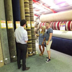 Urmston Carpets Warehouse