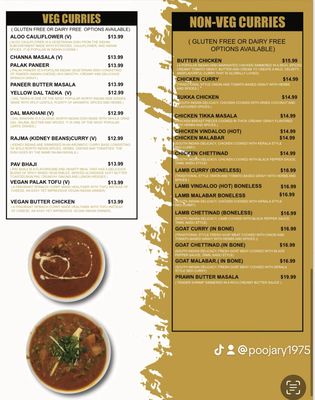 Menu photo 5 TDS Cafe Edmonton, AB Menu photo 5 TDS Cafe Edmonton, AB