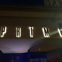 Prime Upscale Club