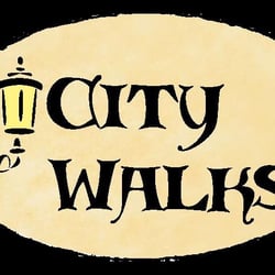 City Walks - Savory Faire ~ A Food Tour with Taste!, The St. Augustine Pub Crawl, History Mystery Mayhem & MURDER!, St Augutine CREEPY Crawl