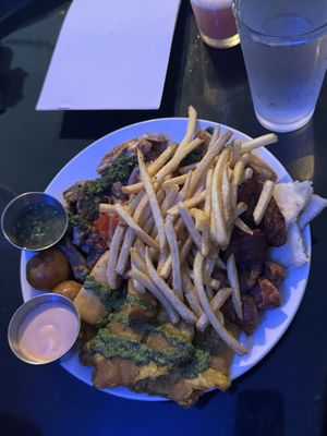 Juanchos Fonda by null