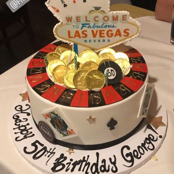Freed's Bakery - His birthday cake. - Bakeries Near Me - Las Vegas, Nevada Freed's Bakery - His birthday cake. - Bakeries Near Me - Las Vegas, Nevada