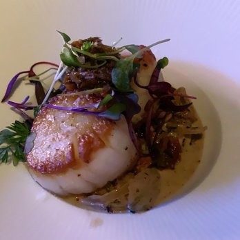 Clarklewis - Scallops - Wine Bars Near Me - Portland, Oregon Clarklewis - Scallops - Wine Bars Near Me - Portland, Oregon