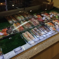 Ichiban Sushi and Noodle Bar