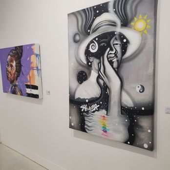 NYCH Art Gallery - Art Galleries Near Me - Chicago, Illinois NYCH Art Gallery - Art Galleries Near Me - Chicago, Illinois