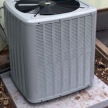 Sitton Mechanical - A/c change out - Heating & Air Conditioning/HVAC Near Me - Stillwater, Oklahoma Sitton Mechanical - A/c change out - Heating & Air Conditioning/HVAC Near Me - Stillwater, Oklahoma