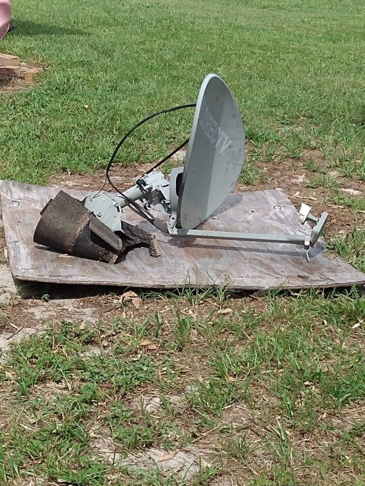 Slide of JRC Home Services