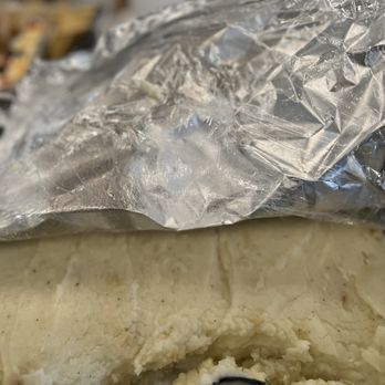 Renato's - Mashed potatoes - Pizza Near Me - Westminster, California