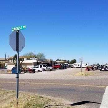 Nichols West - New American Near Me - Congress, Arizona Nichols West - New American Near Me - Congress, Arizona