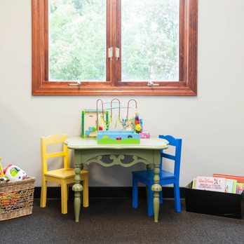 BD Chiropractic - children's area - Chiropractors Near Me - Randolph, Massachusetts
