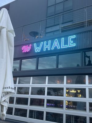 The Whale A Craft Beer Collective by null