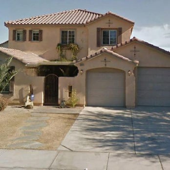 Abco Design - he front of this home - General Contractors Near Me - Palm Springs, California Abco Design - he front of this home - General Contractors Near Me - Palm Springs, California