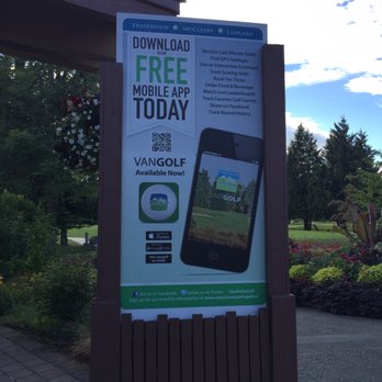 Langara Golf Course - Download the free app! - Golf Near Me - Vancouver, British Columbia