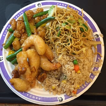 Panda Express - Honey walnut chicken and honey sesame chicken - Fast Food Near Me - Mount Vernon, Washington Panda Express - Honey walnut chicken and honey sesame chicken - Fast Food Near Me - Mount Vernon, Washington