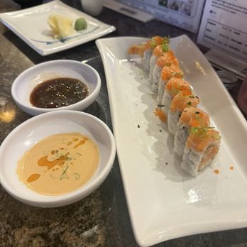 Oaka Sushi House - Sushi Bars Near Me - Las Vegas, Nevada Oaka Sushi House - Sushi Bars Near Me - Las Vegas, Nevada