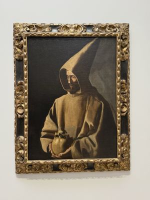 Timken Museum of Art by null