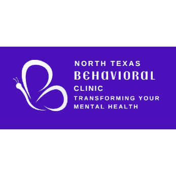 North Texas Behavioral Clinic - grief counselor in Arlington, TX