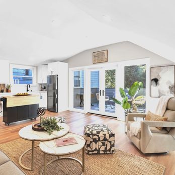 CD Remodeling - General Contractors Near Me - San Francisco, California