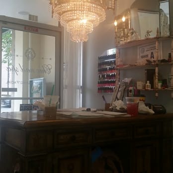 Chic Nail & Spa - Nail Salons Near Me - Gastonia, North Carolina