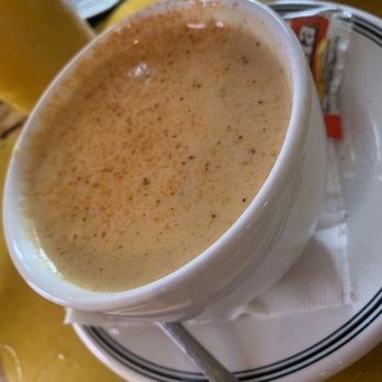 Off the Hook - Crab bisque - Seafood Near Me - Bethany Beach, Delaware